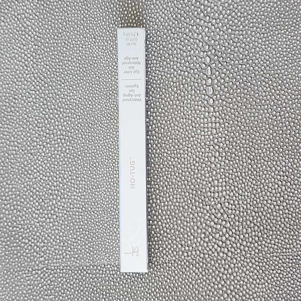 IT Cosmetics No Tug Waterproof Anti-aging Gel Eyeliner